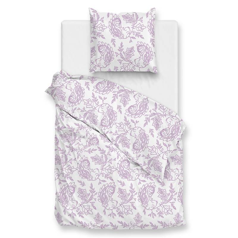 Zohome Indiano housse de couette