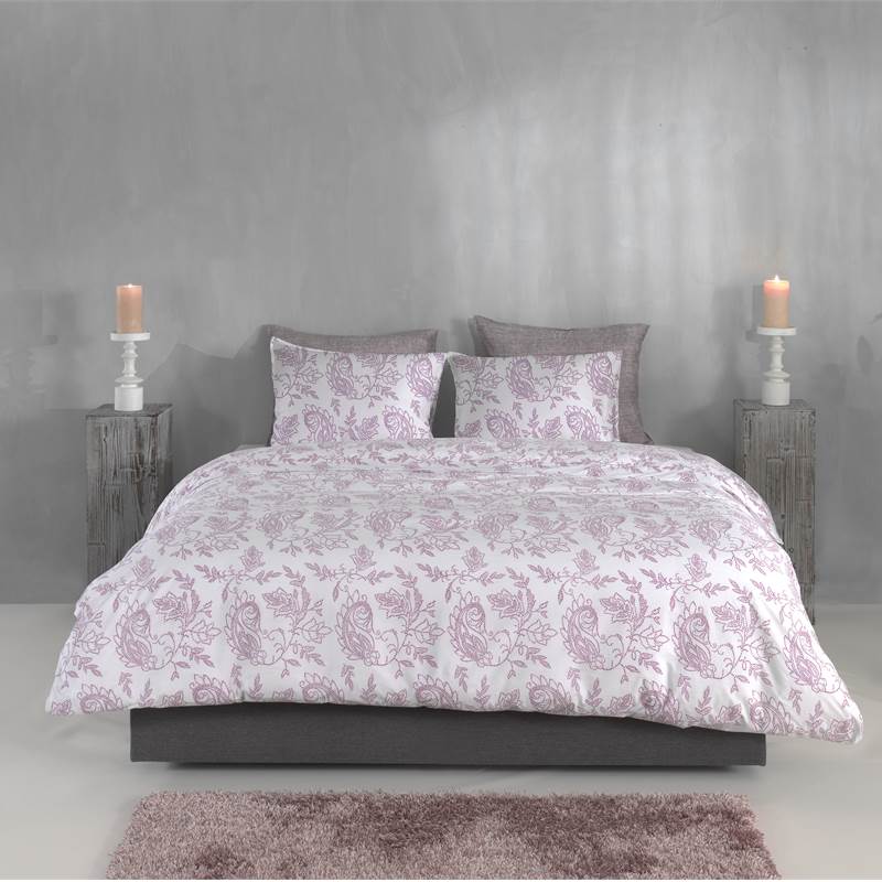 Zohome Indiano housse de couette