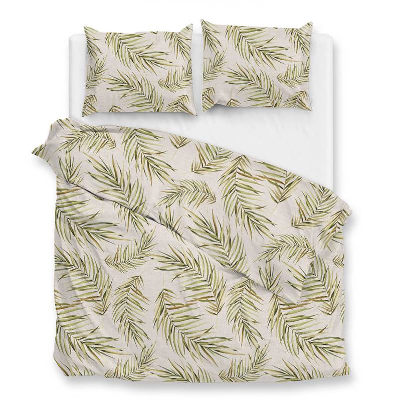 Zohome Palma housse de couette