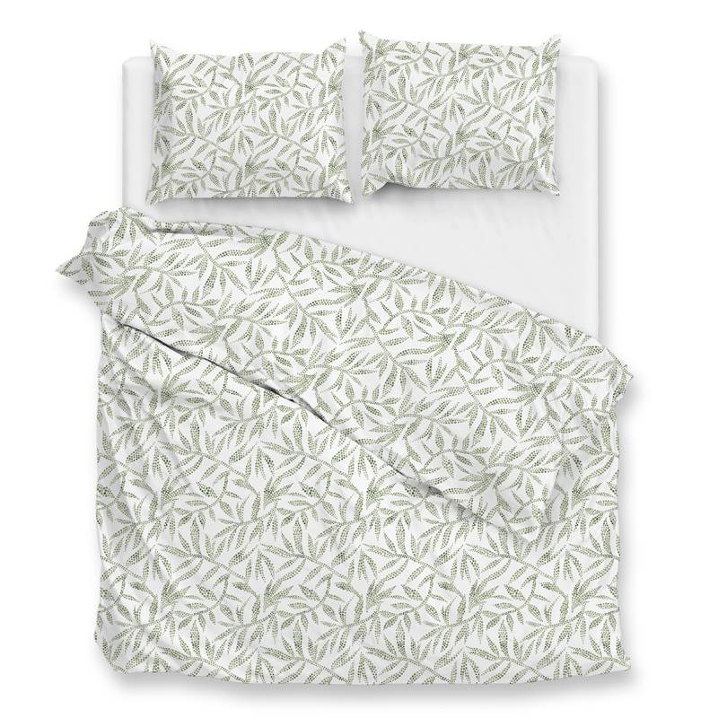 Zohome Ramoschello housse de couette