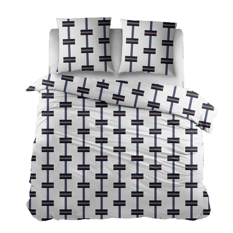 Snoozing Betty housse de couette