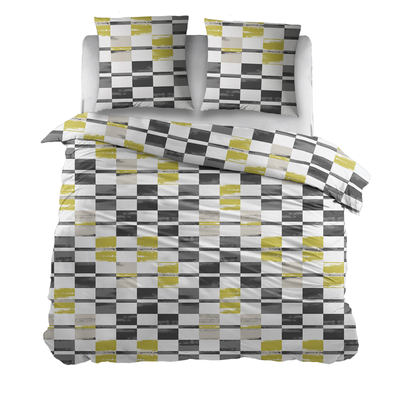 Snoozing Bibi housse de couette