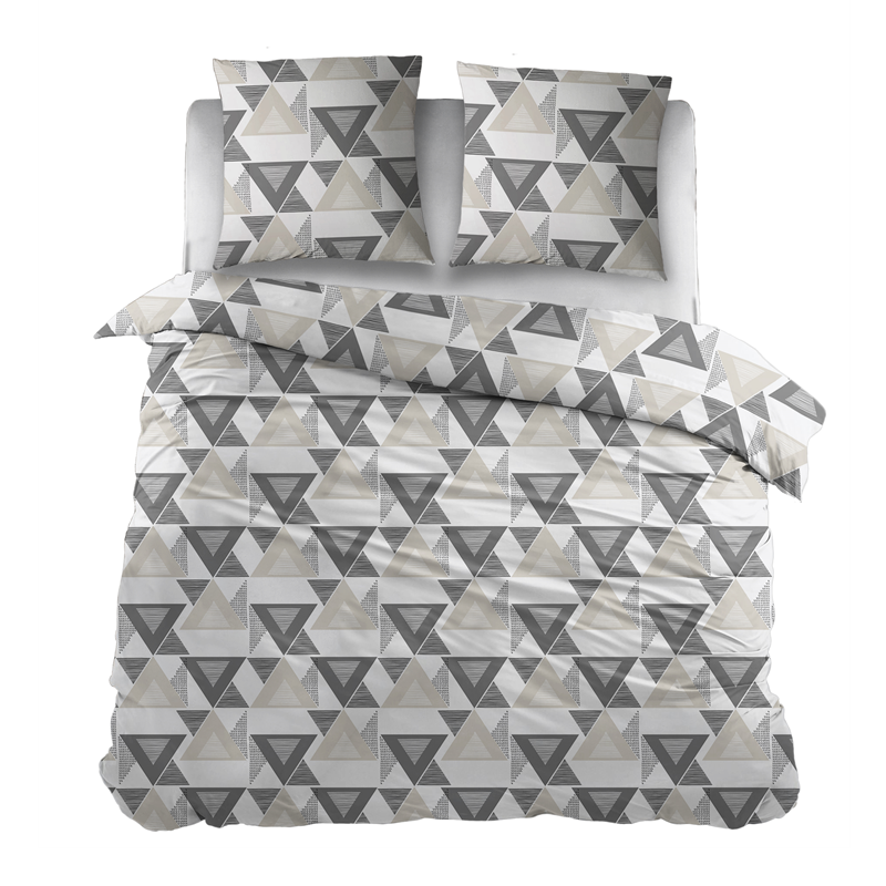 Snoozing Bobbie housse de couette