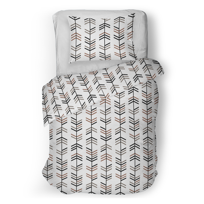 Snoozing Brenda housse de couette