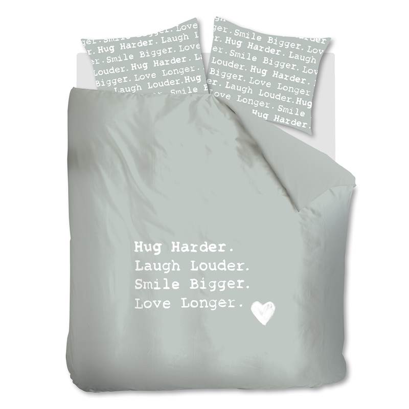 Snoozing Mads housse de couette