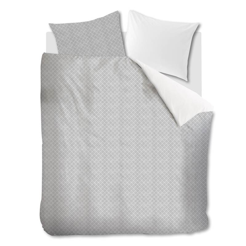 Snoozing Puck housse de couette