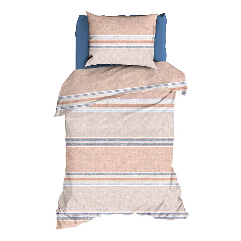 Romanette Alfie housse de couette