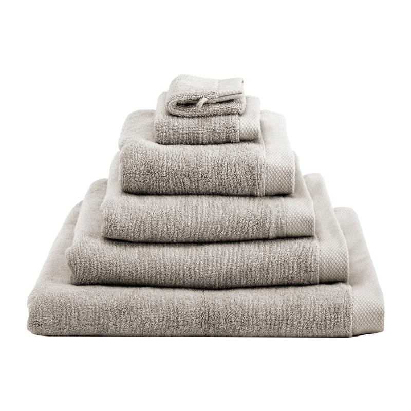 Heckettlane Premium linge de bain