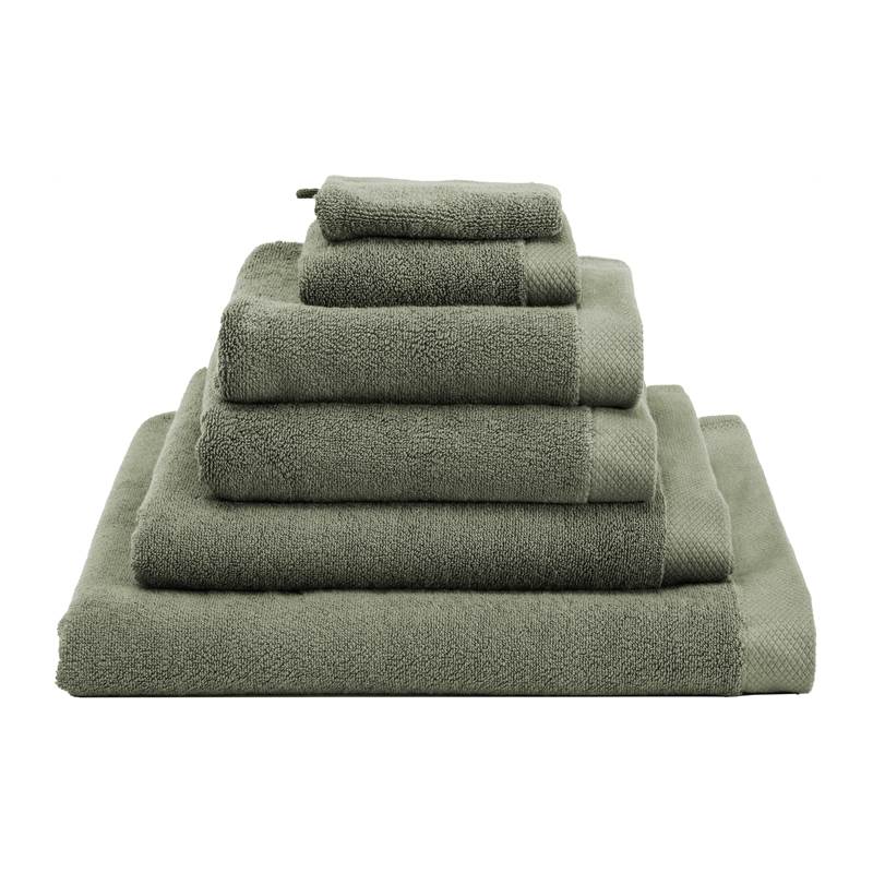 Heckettlane Premium linge de bain