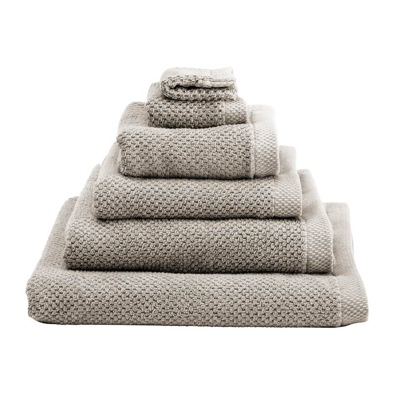 Heckettlane Grant linge de bain