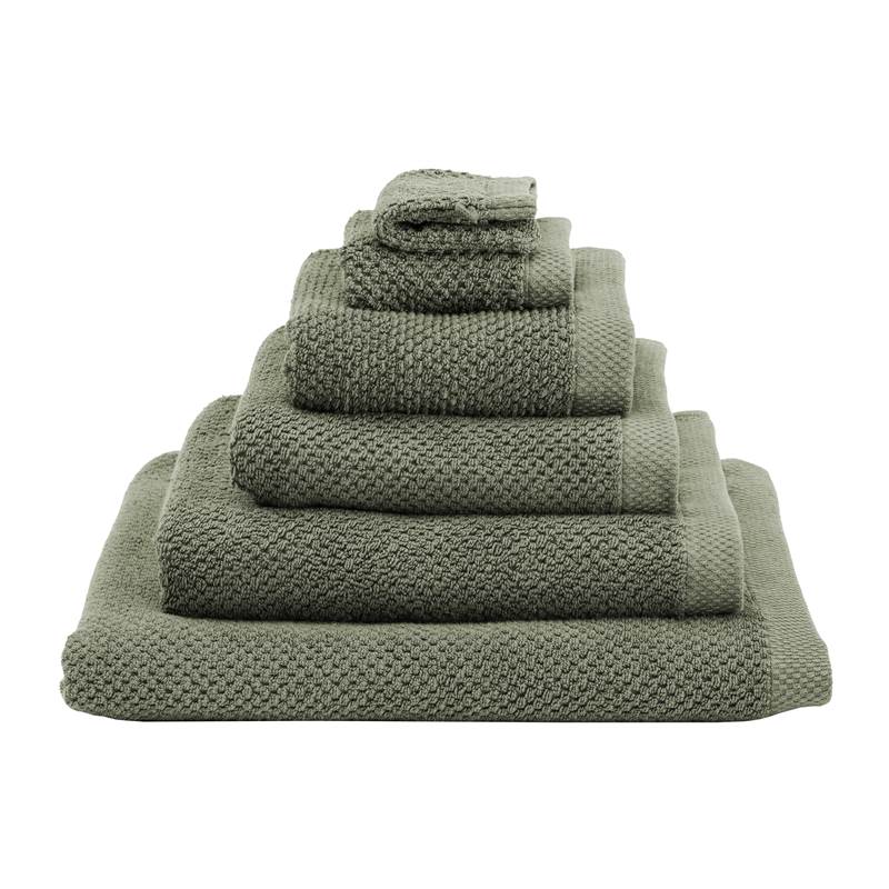 Heckettlane Grant linge de bain