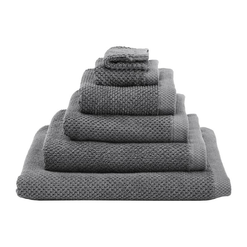 Heckettlane Grant linge de bain