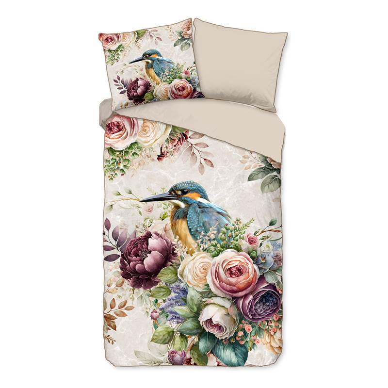 Descanso Verde housse de couette