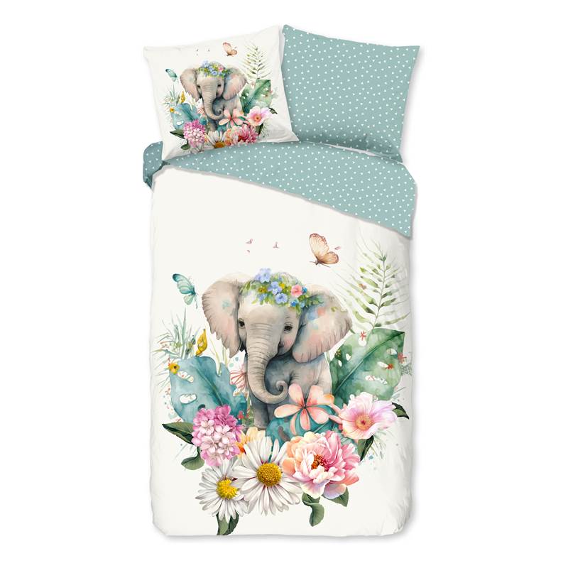 Good Morning Eli housse de couette