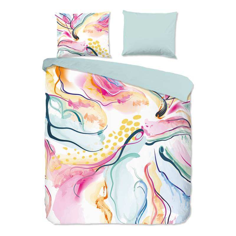 Good Morning Magic housse de couette