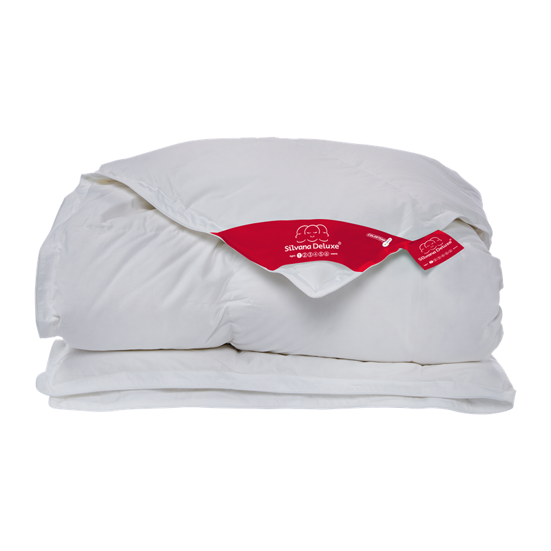 Silvana Deluxe couette été duvet