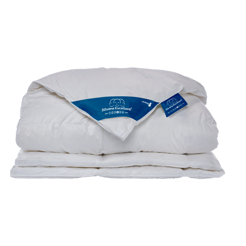 Silvana Excellent couette duvet