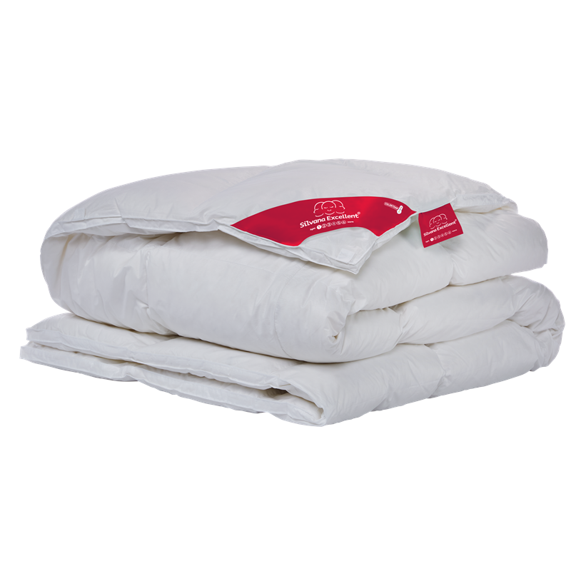 Silvana Excellent couette été duvet