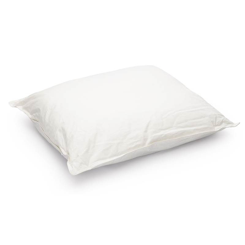 Snoozing Texelite oreiller laine medium