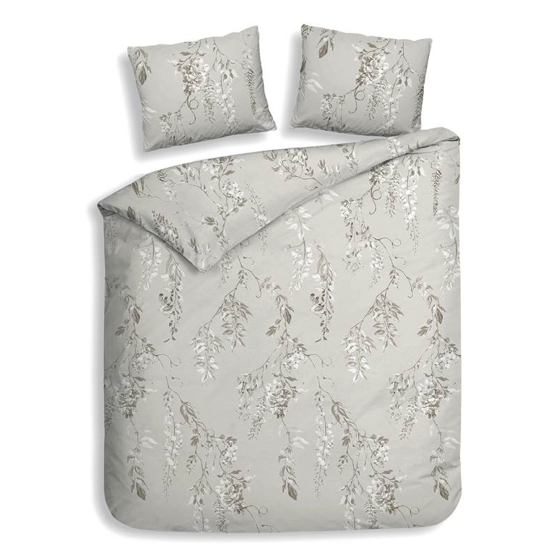 Heckettlane Chiara housse de couette en flanelle