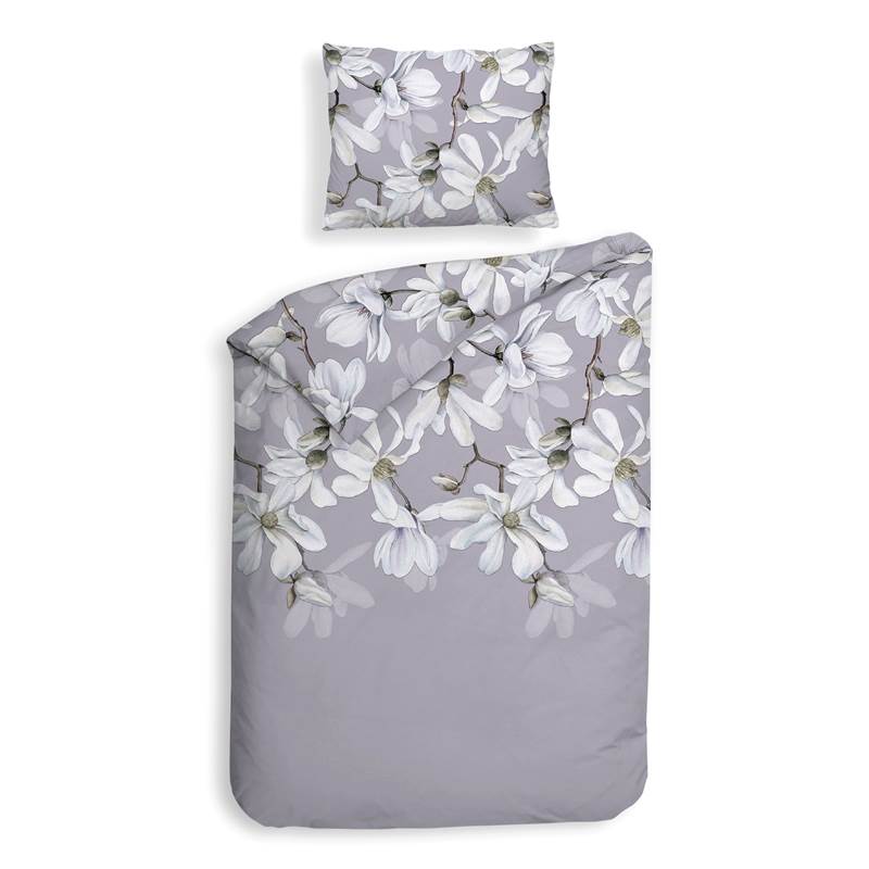 Heckettlane Stacey housse de couette en flanelle