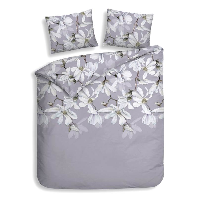 Heckettlane Stacey housse de couette en flanelle