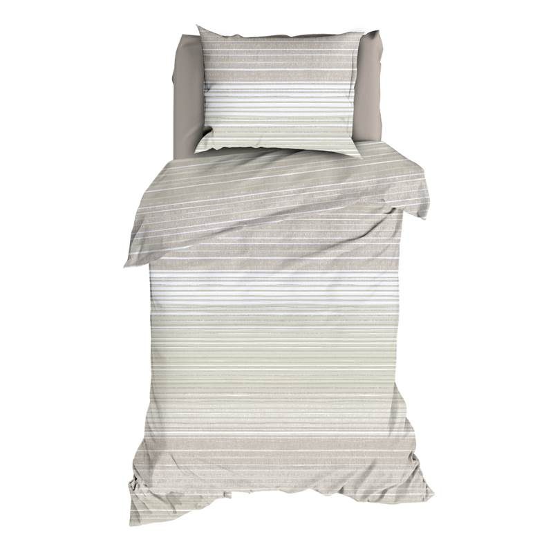 Romanette Jordy housse de couette