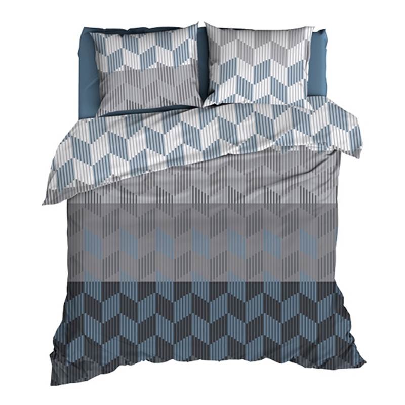 Satin d’Or Coperni housse de couette