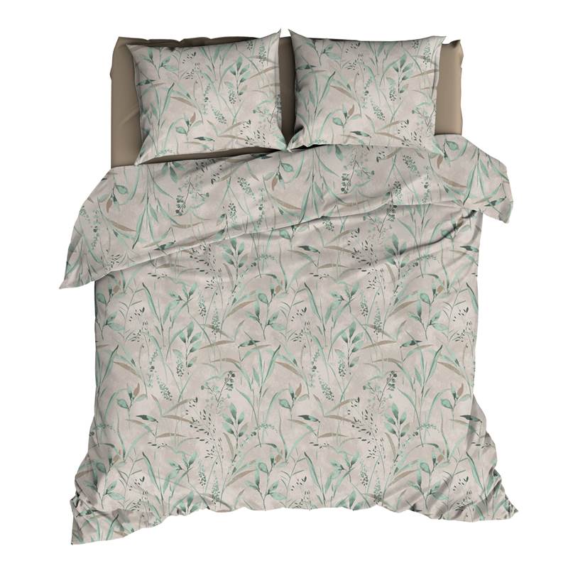 Satin d’Or Galicia housse de couette