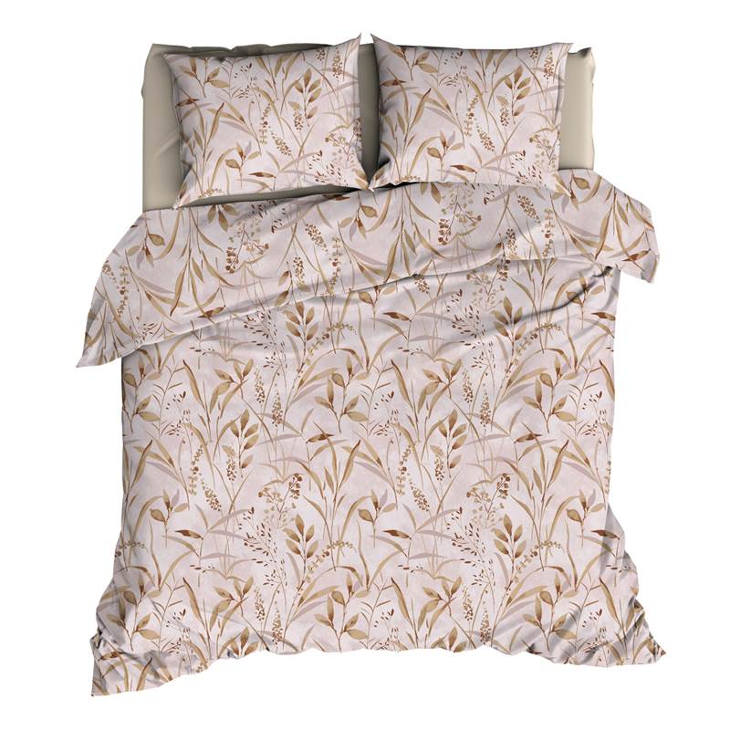 Satin d’Or Galicia housse de couette