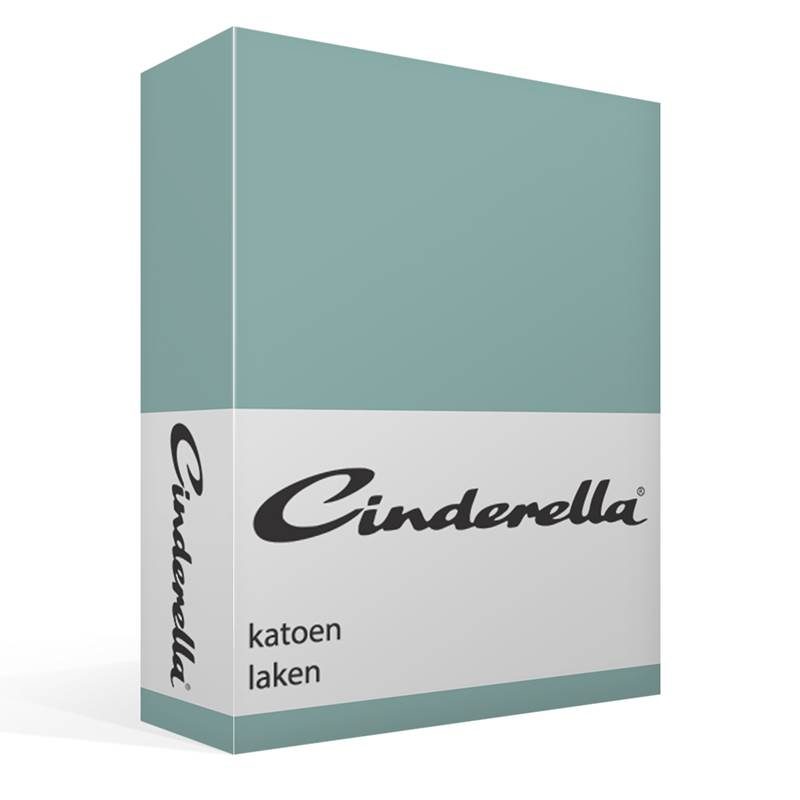 Cinderella drap coton 57 fils