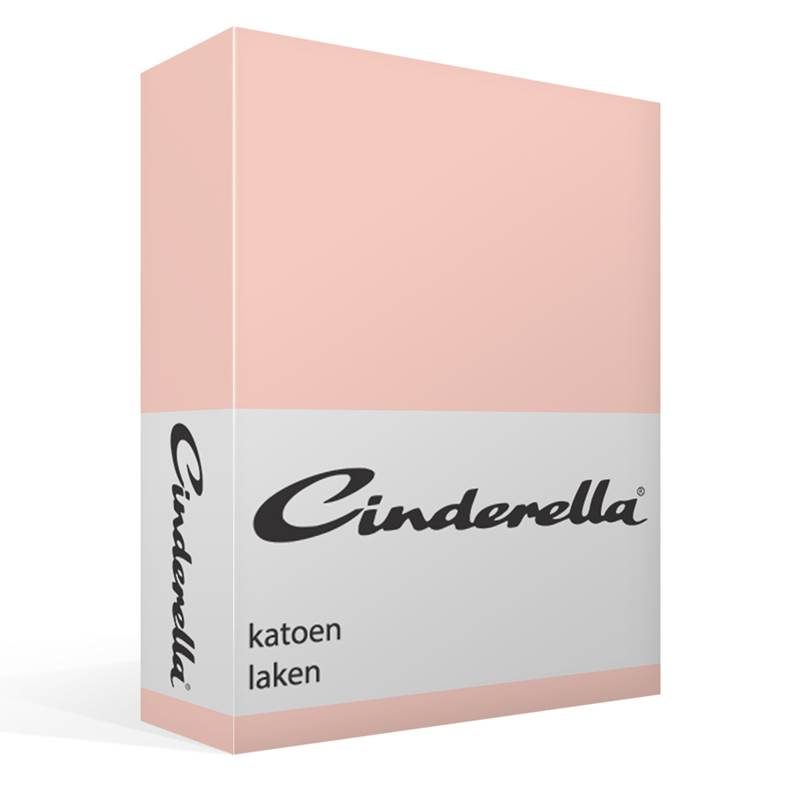 Cinderella drap coton 57 fils