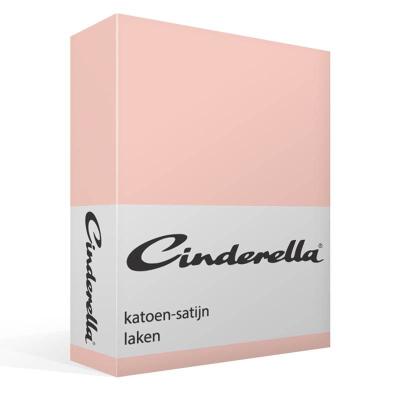 Cinderella drap Satin
