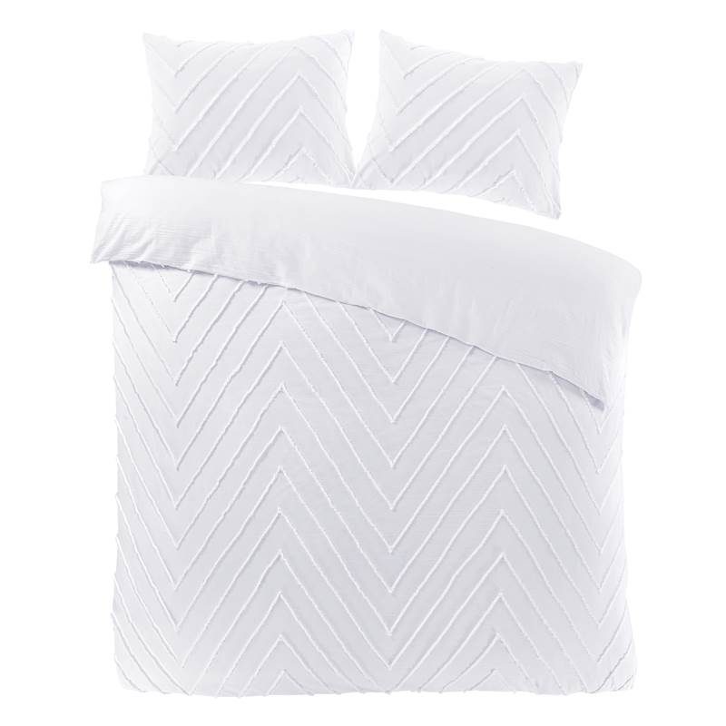 Papillon Valencia housse de couette