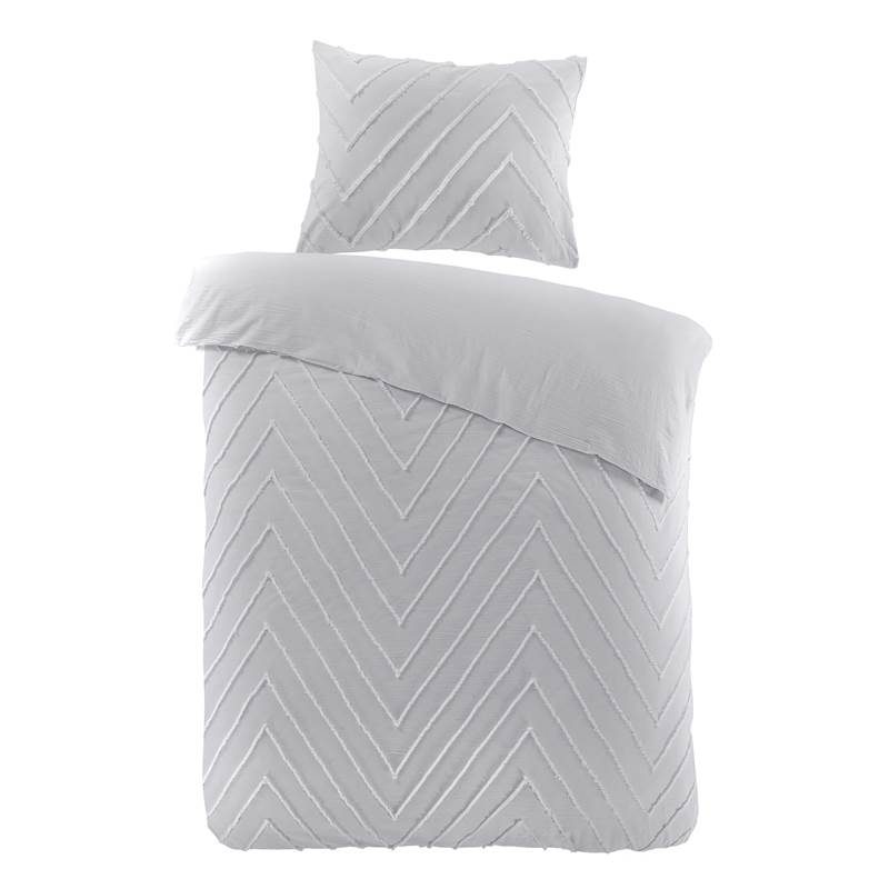 Papillon Valencia housse de couette