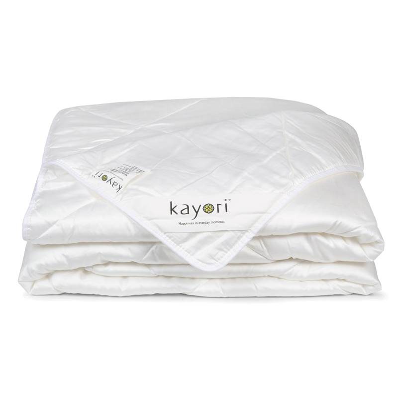 Kayori Juhi couette légère Tencel 