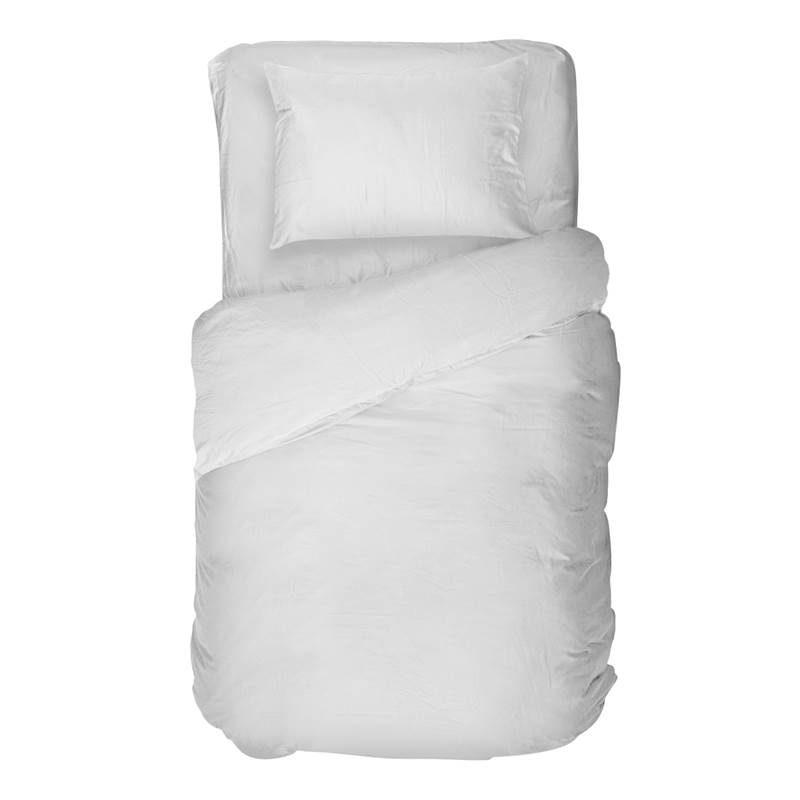 Kayori Showa housse de couette en flanelle