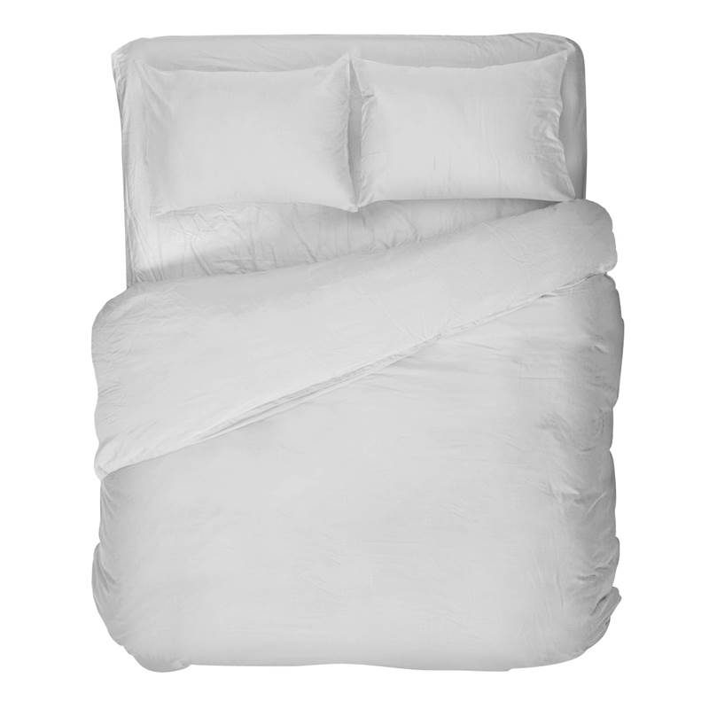Kayori Showa housse de couette en flanelle