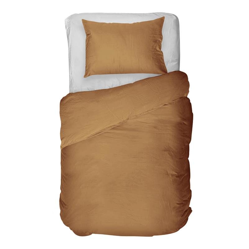 Kayori Showa housse de couette en flanelle