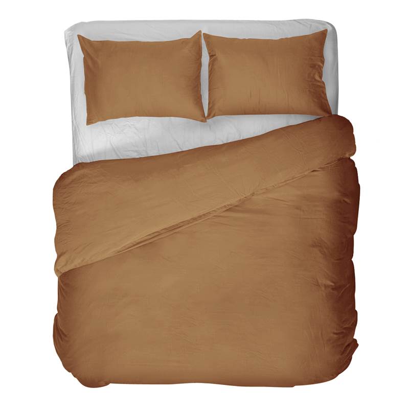 Kayori Showa housse de couette en flanelle