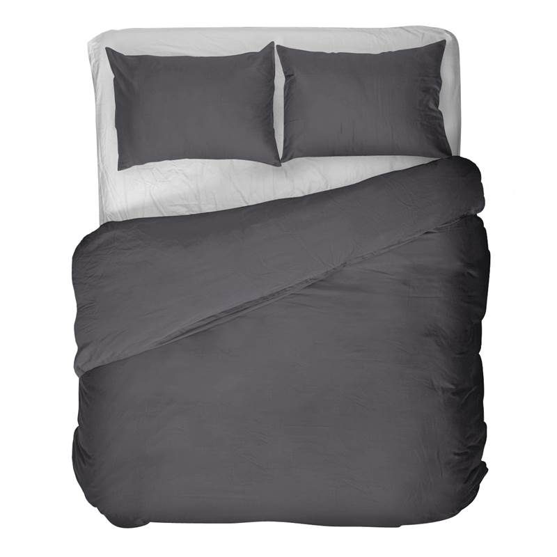 Kayori Showa housse de couette en flanelle