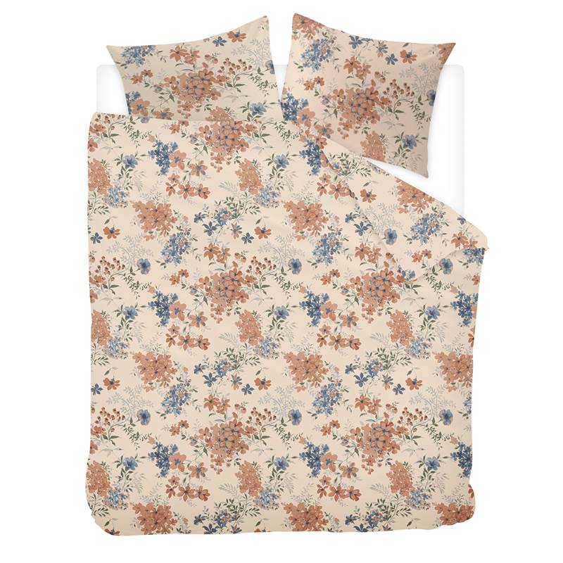 Ivorlyn Lerwick housse de couette