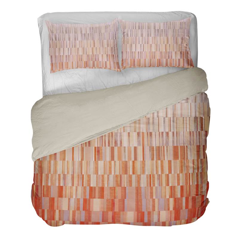 Kayori Seki housse de couette