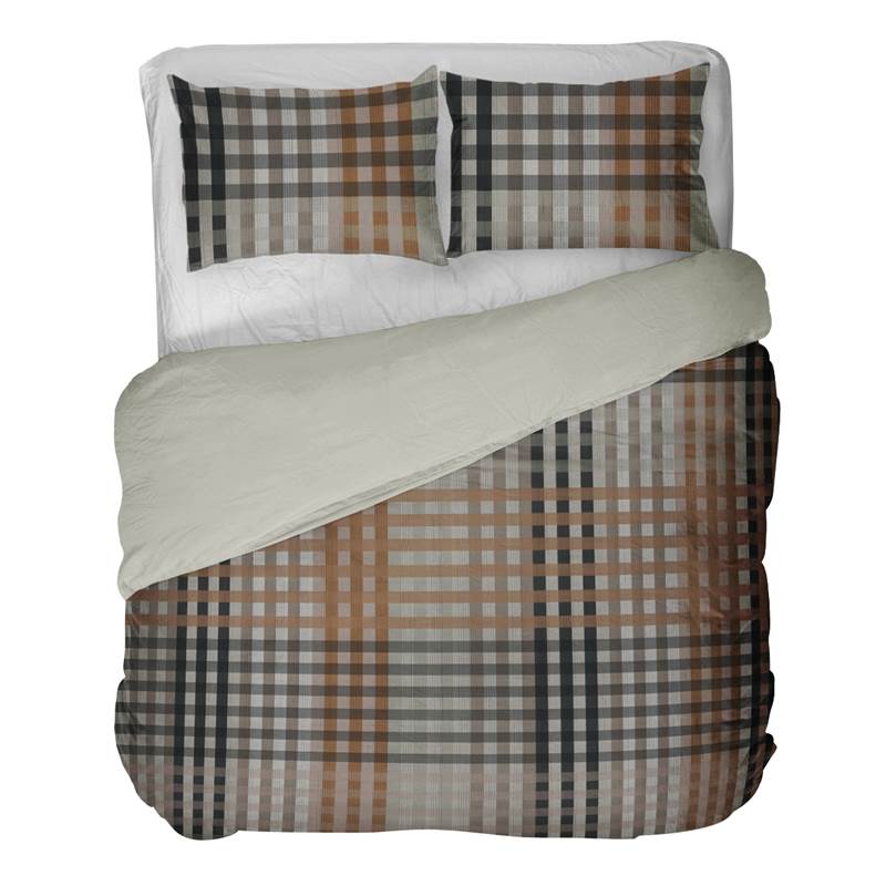 Kayori Taru housse de couette