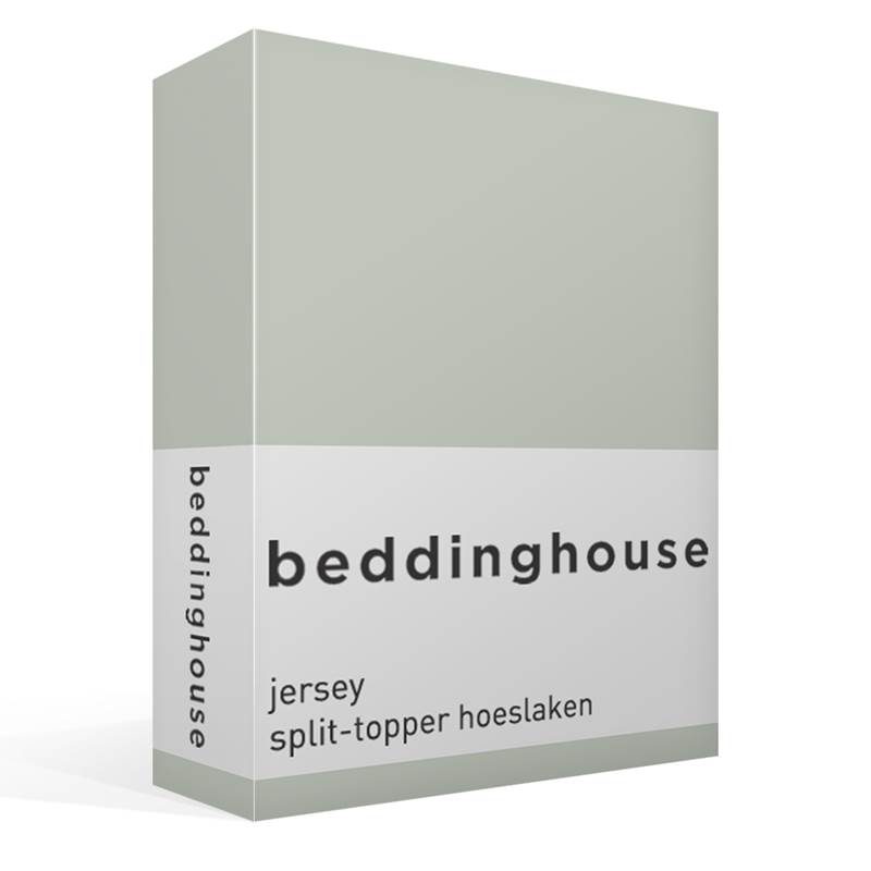 Beddinghouse drap-housse surmatelas TR jersey