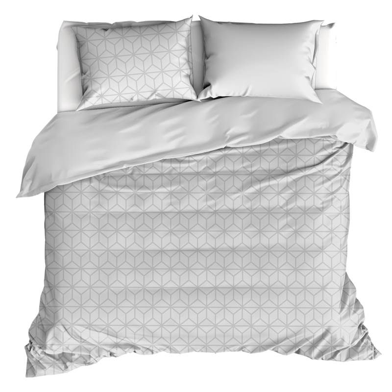 De Witte Lietaer Skyscraper housse de couette