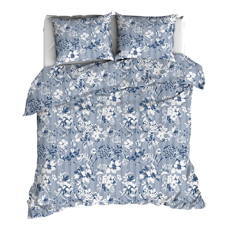 Romanette Victorine housse de couette