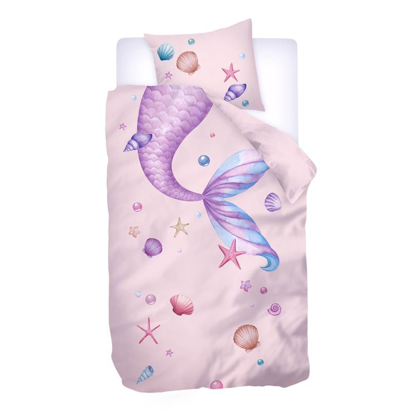 Snoozing Eleane housse de couette