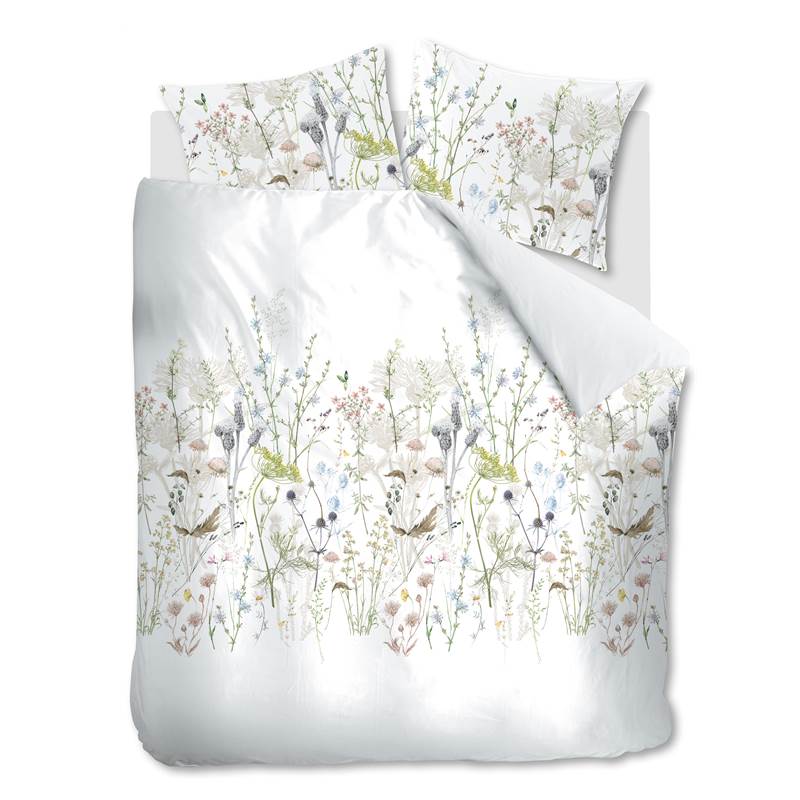 Ariadne at Home Rêves Fleuris housse de couette