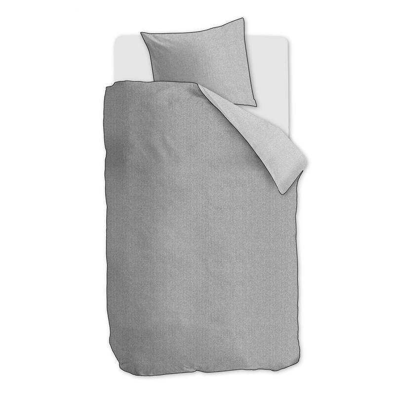 Rivièra Maison Chevrons housse de couette